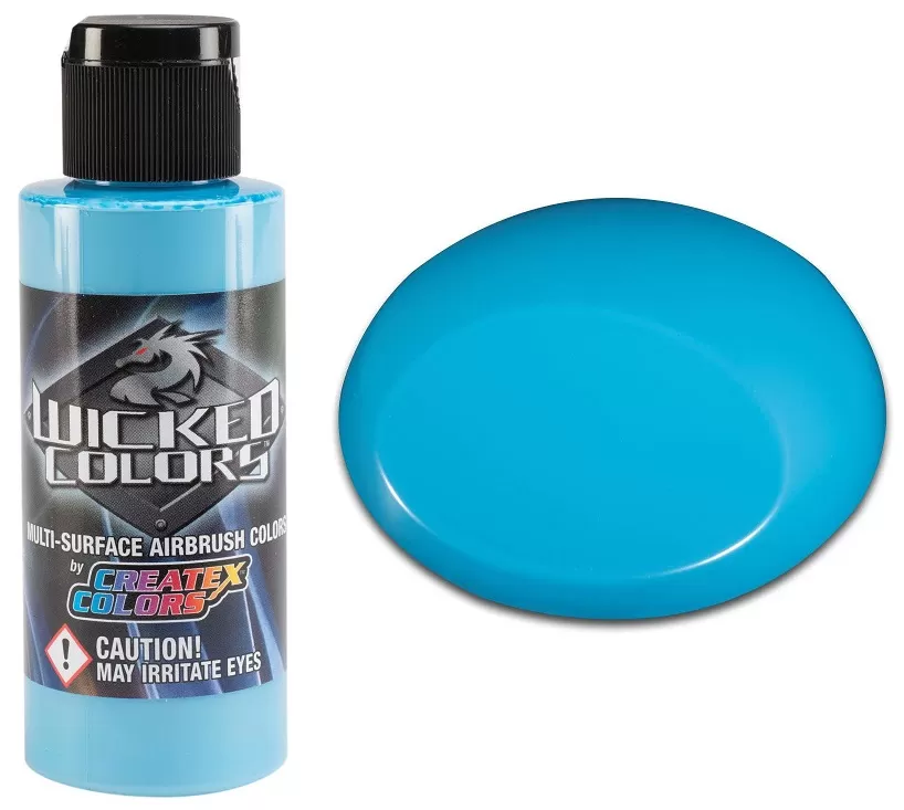 W013 - Laguna Blue