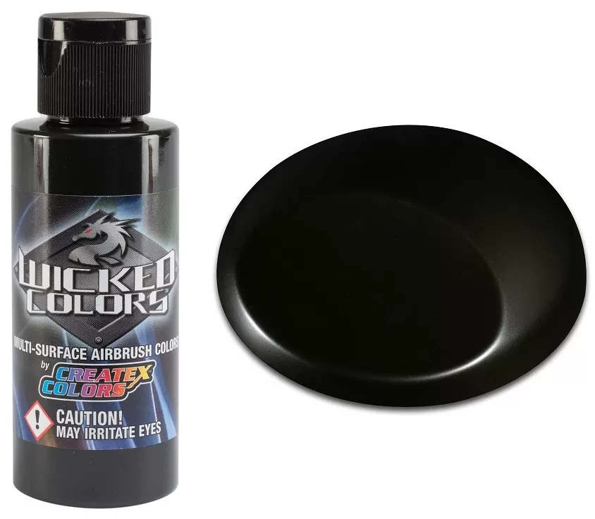 W068 - Transparent Raw Umber