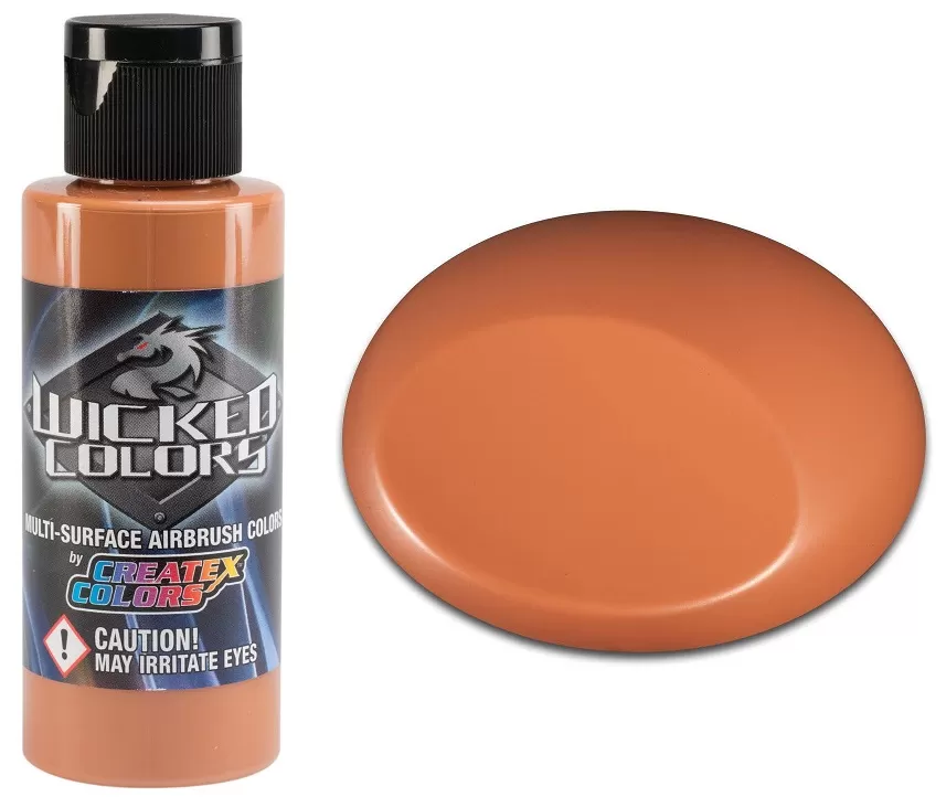 W073 - Transparent Discroll Tone