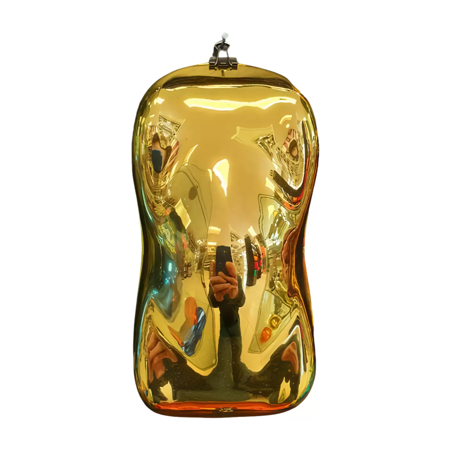 Amarillo 1%