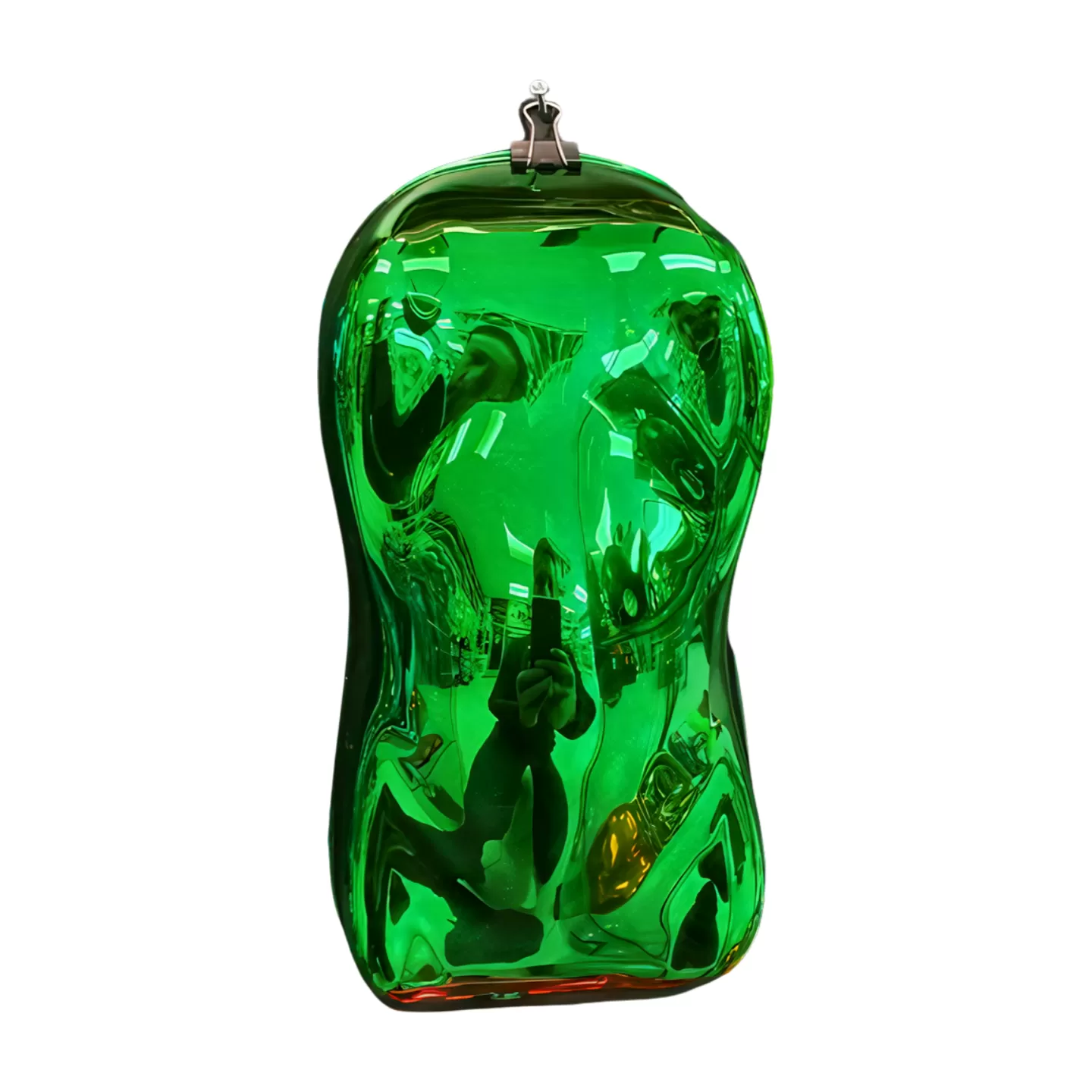 Verde 5% (50 Azul/50 Amarillo)