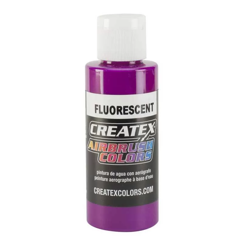 5401 - Fluorescente Violeta