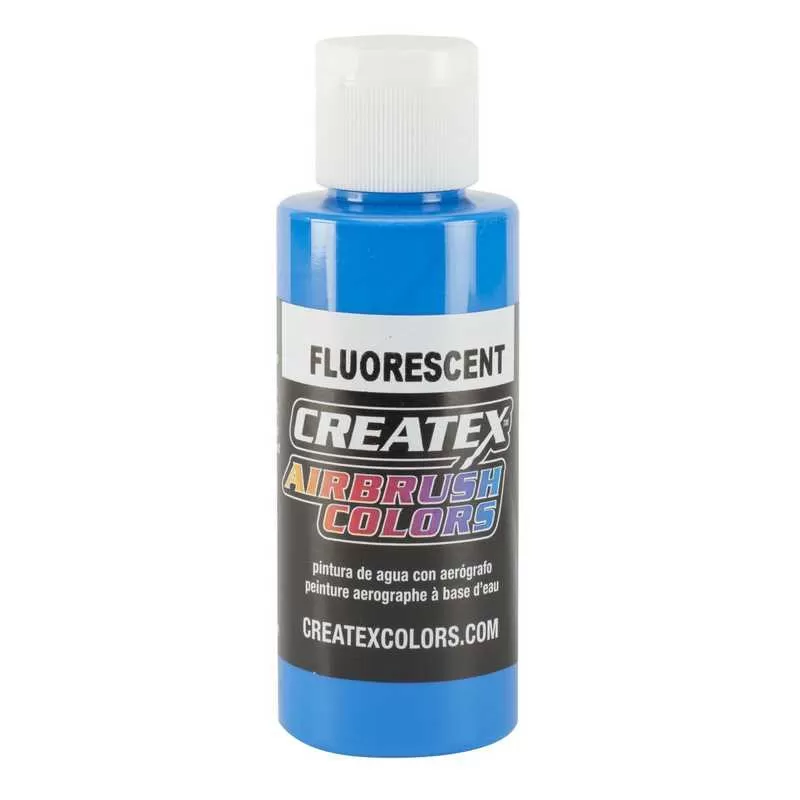 5403 - Fluorescente Azul
