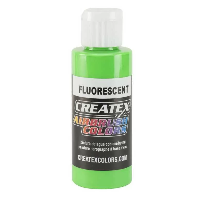 5404 - Fluorescente Verde