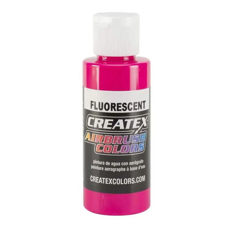 5406 - Fluorescente Magenta