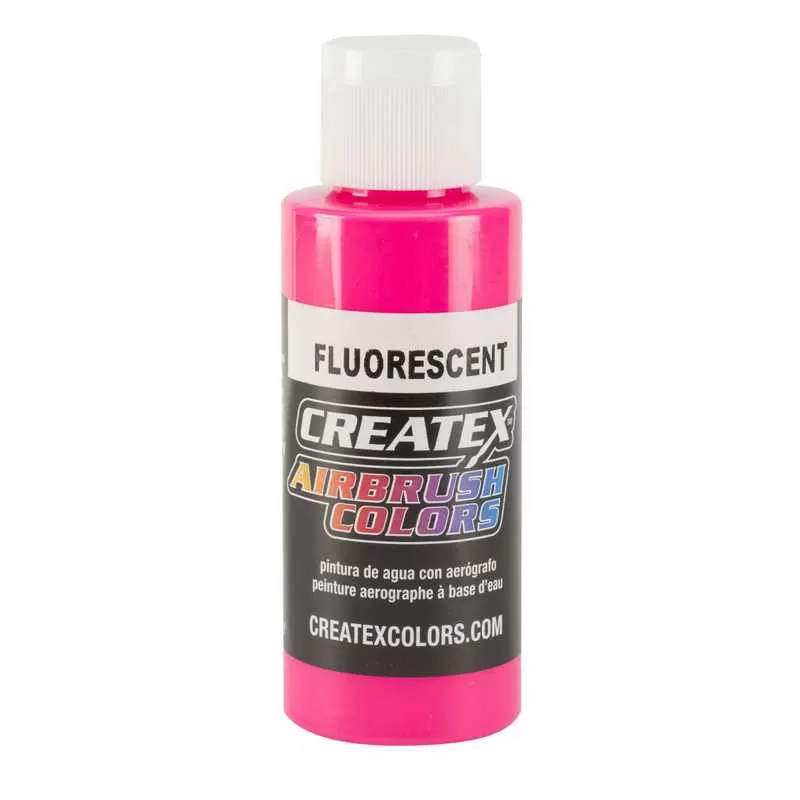 5407 - Fluorescente Rosa