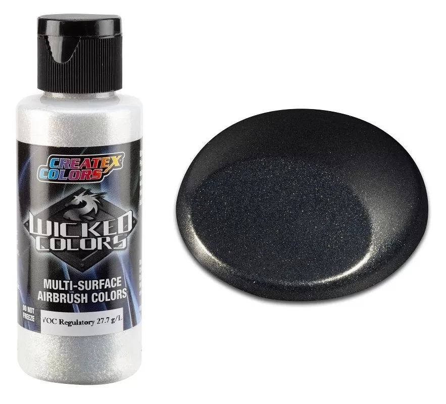 W421 – Hot Rod Sparkle Spectrum