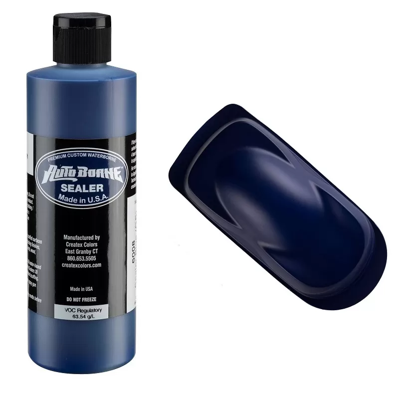 6008 - Sealer Blue