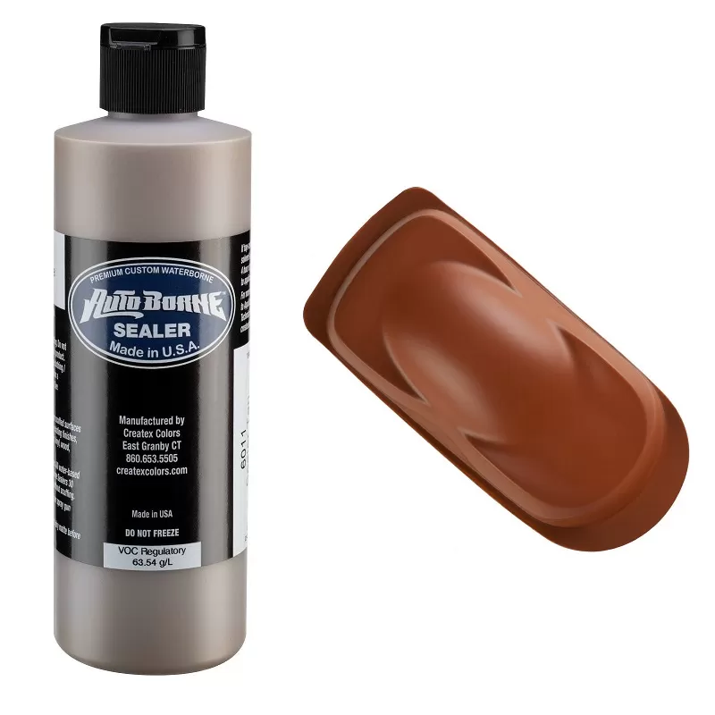 6011 - Sealer Tan