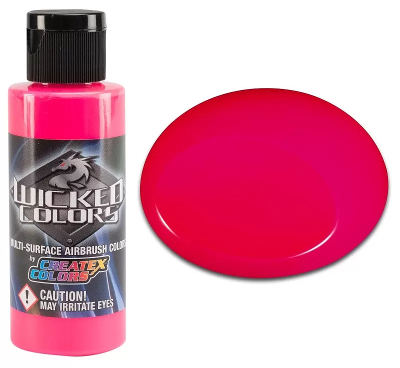 W026 – Rosa Fluor
