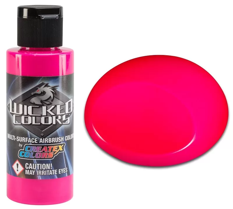 W029 – Magenta Fluor