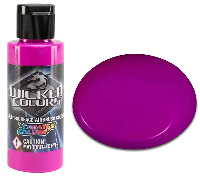 W021 – Himbeerfluor