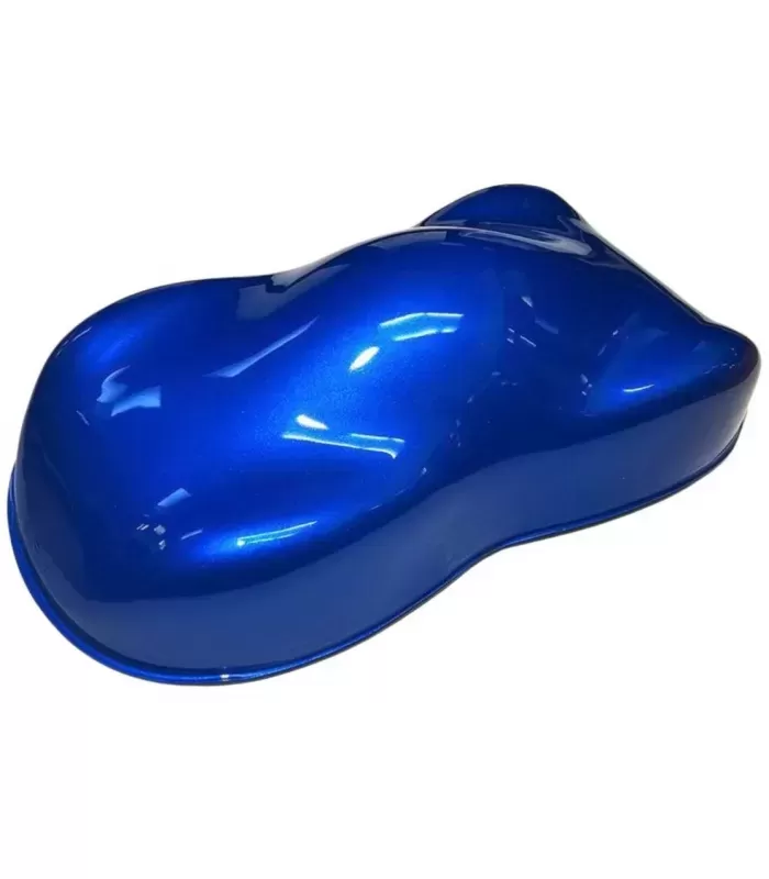 PB04 - Celestian Blue
