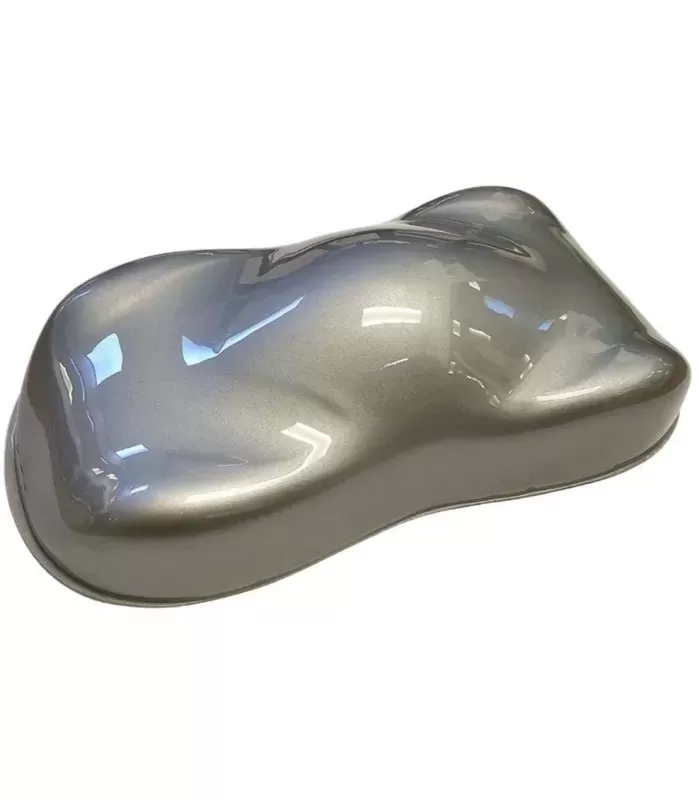 PB14 - Mineral Silver