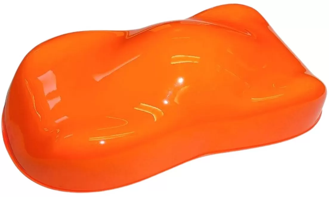 FB04 - Orange Neon