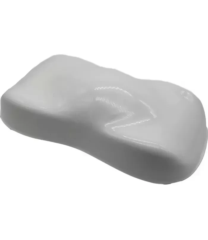 OP01 - Solid White
