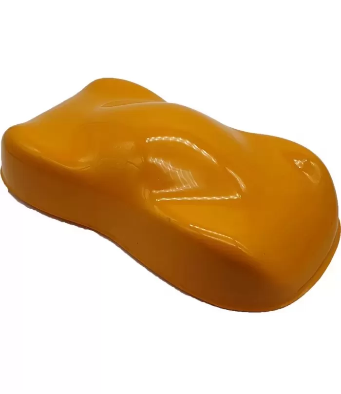 OP04 - Orange Yellow