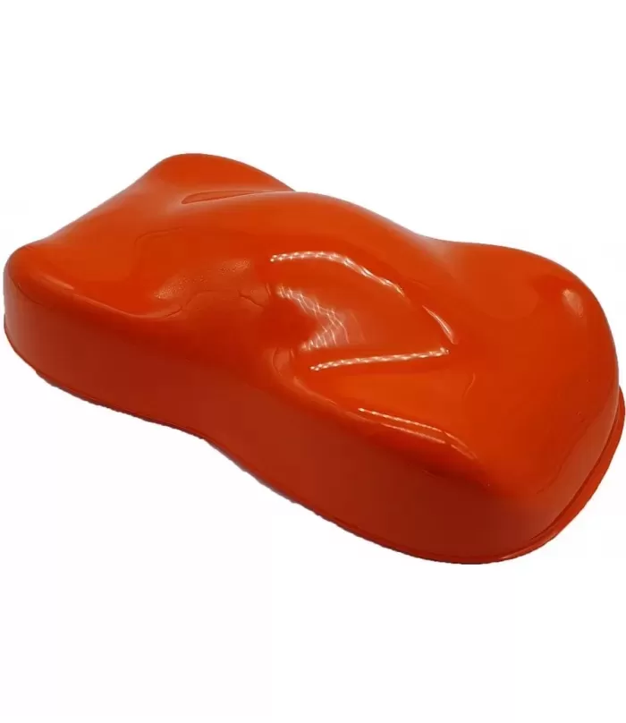 OP05 - Citric Orange