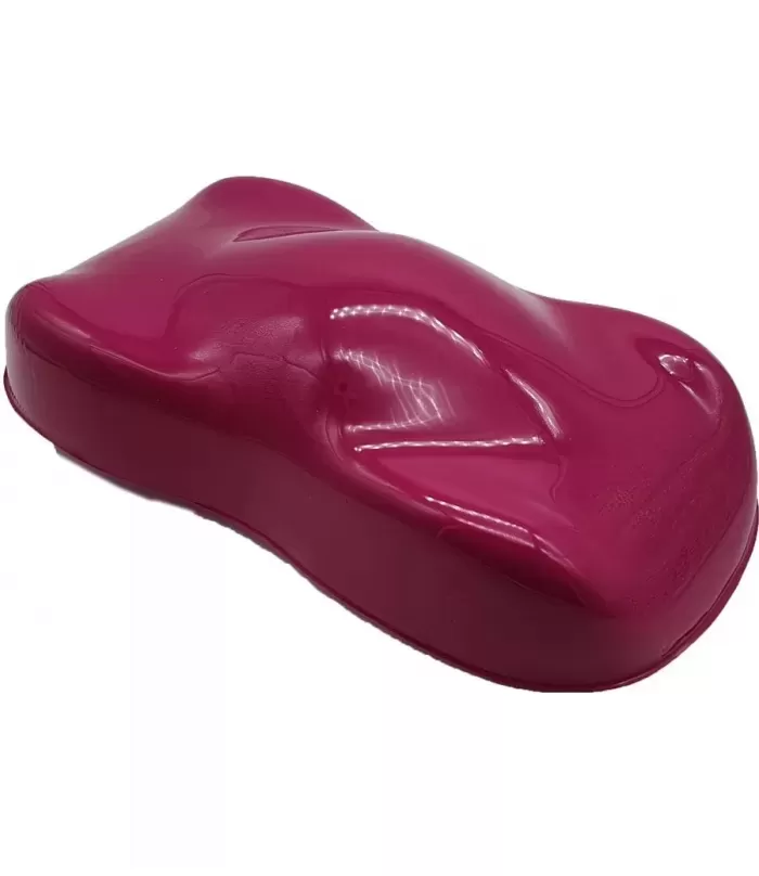 OP10 - French Fuchsia