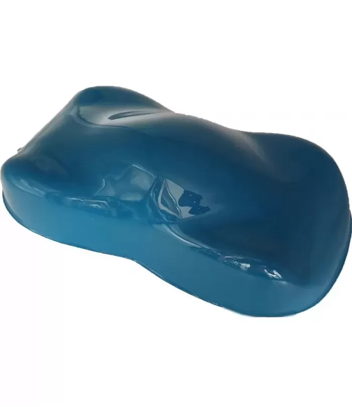 OP12 - Vintege Teal