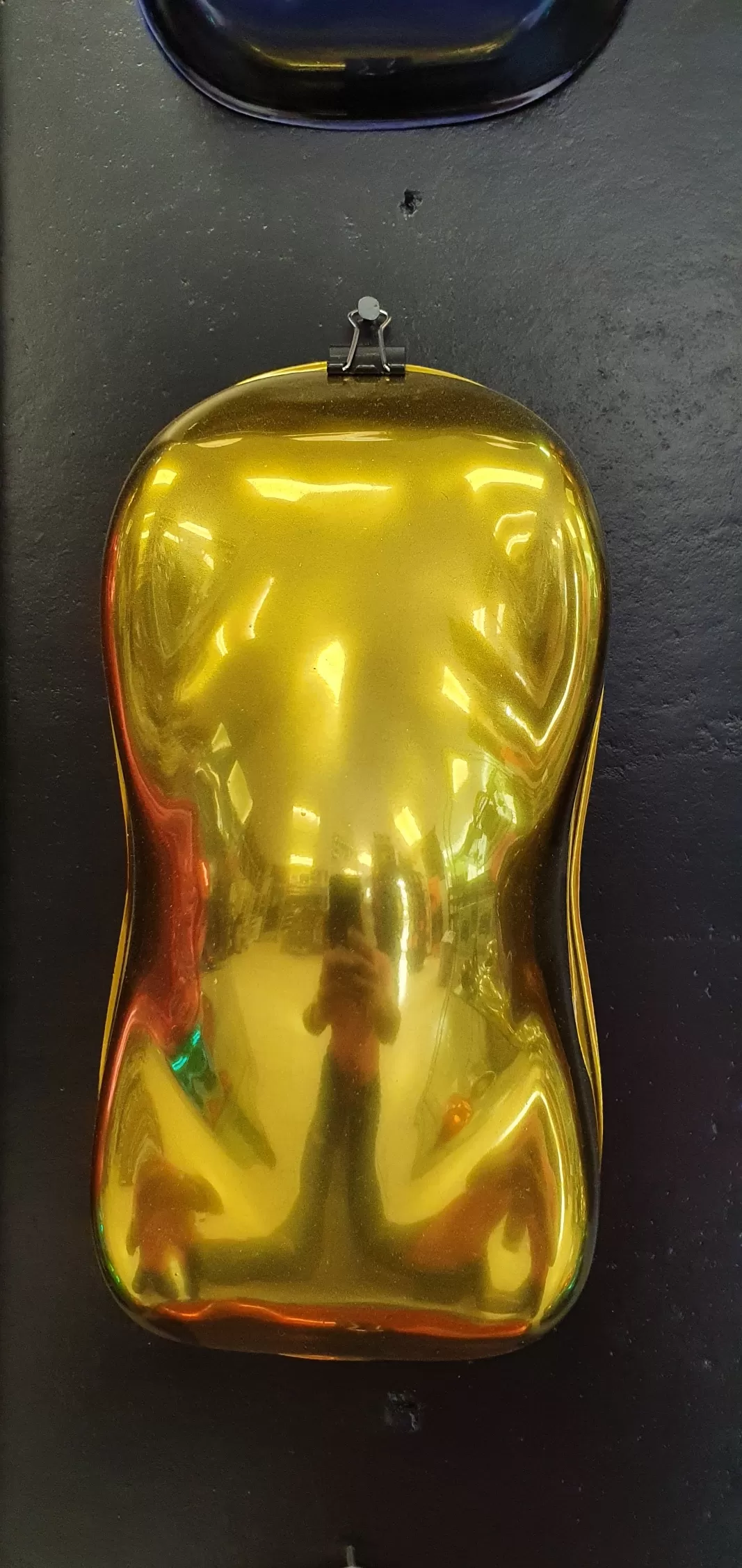 Amarillo 1%.
