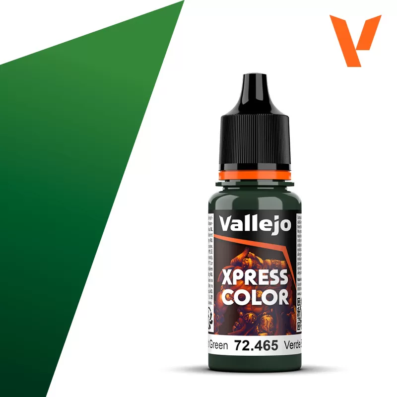 72465 - Verde Floresta