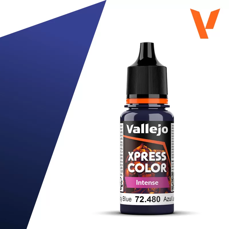 72480 - Azul Legado