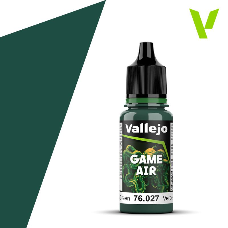 76027 - Verde Casposo