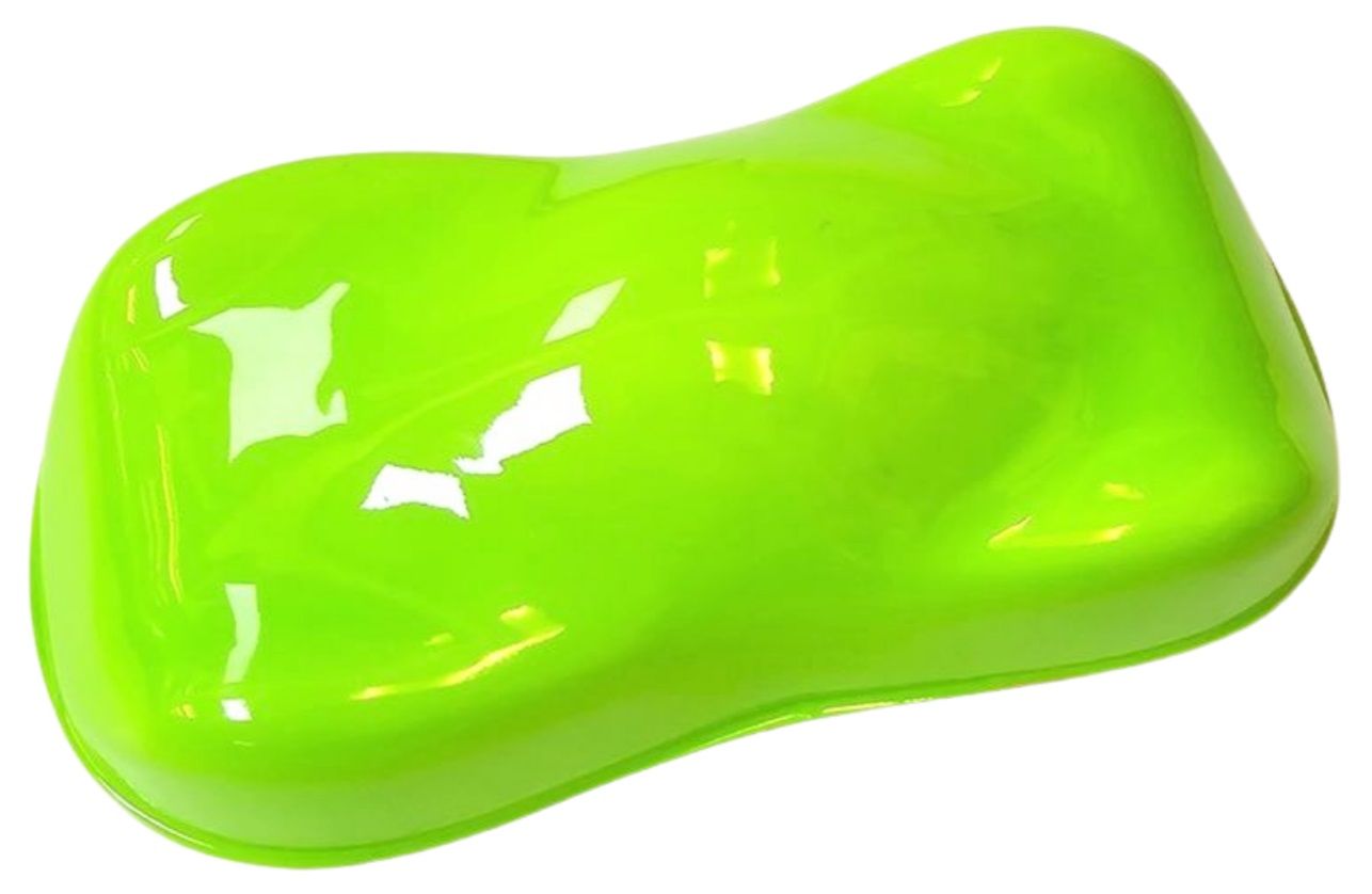 FB10 - Pistacho Neon