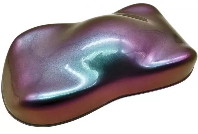Morado a Antracita