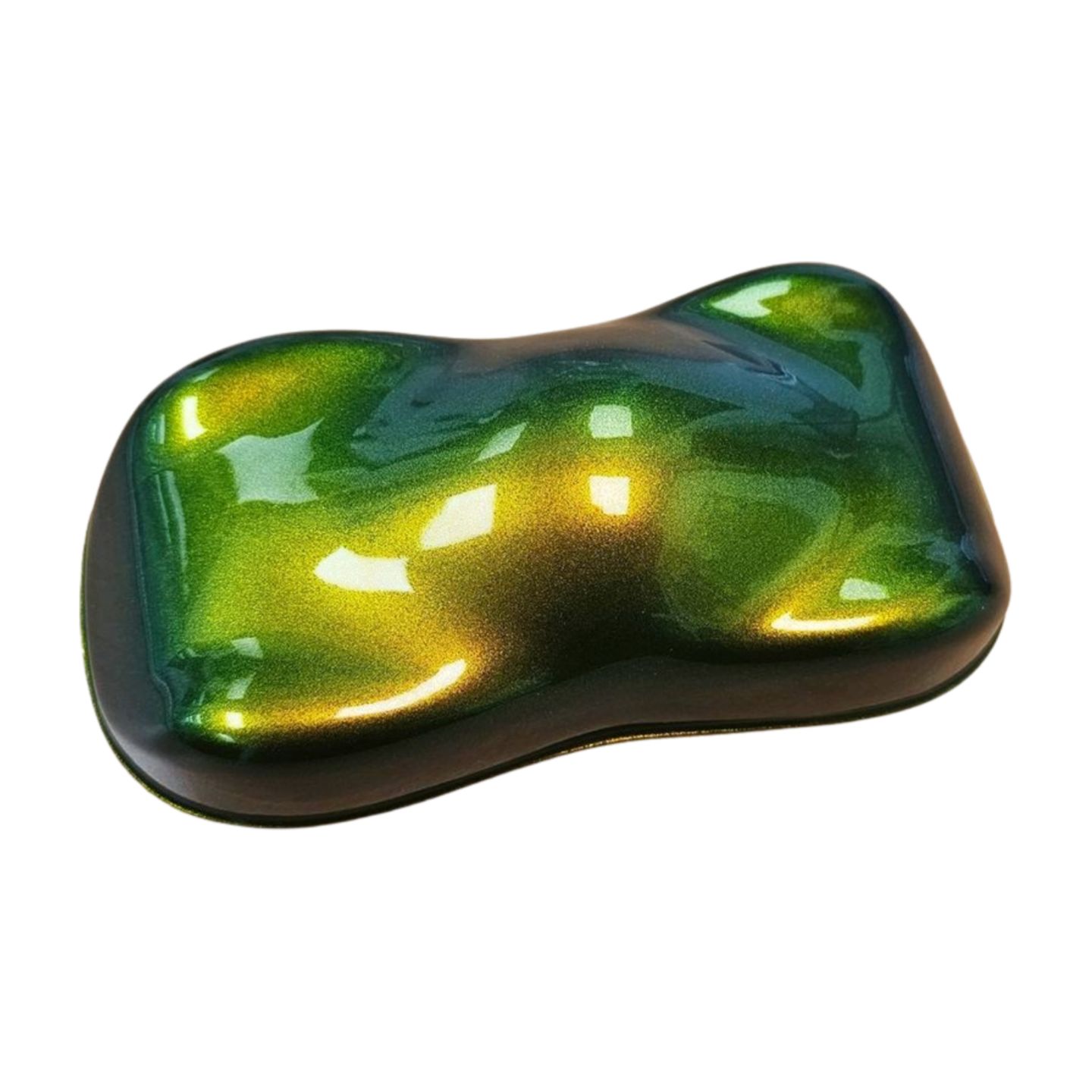 Verde-Cobre-Oro