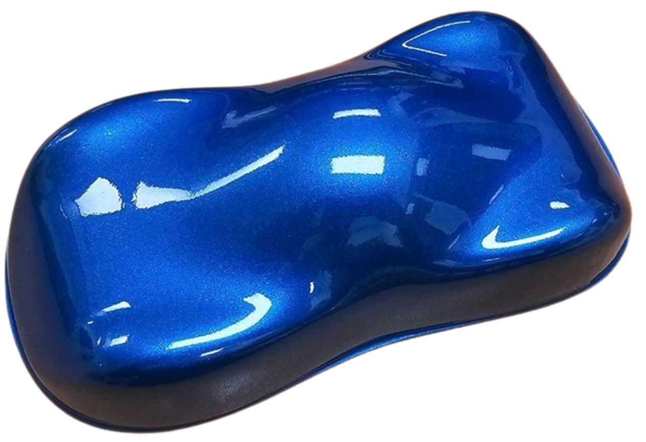 BM22 - ST Blue
