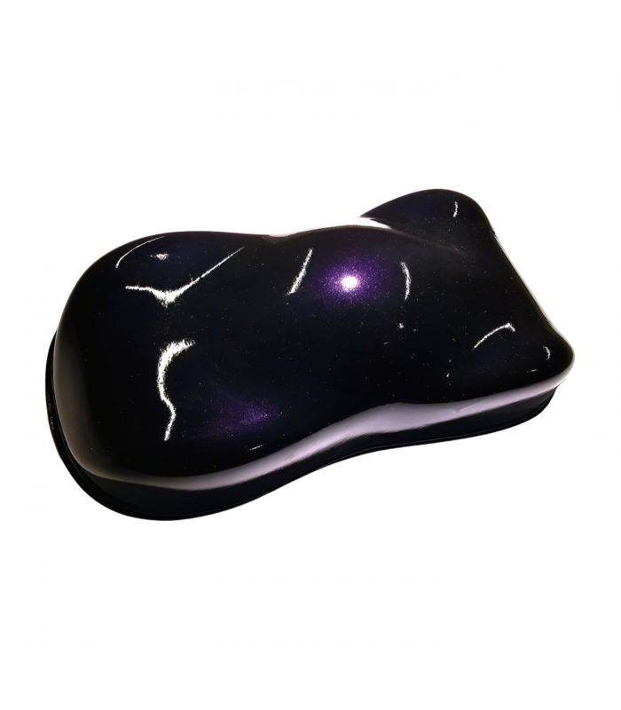 PB22 - Dark Violet