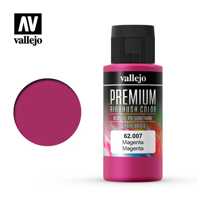 62007 - Magenta