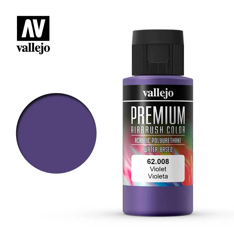 62008 - Violeta