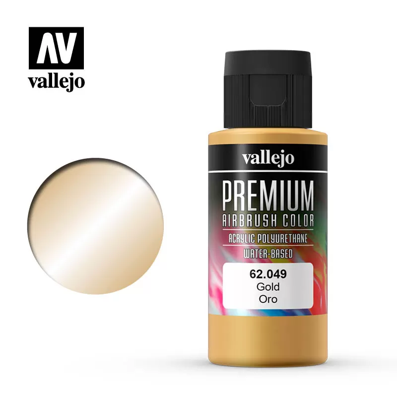 62049 - Oro