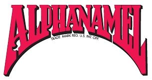Alphanamel