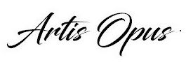 Artis Opus