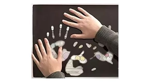 Pintura Termocr&oacute;mica