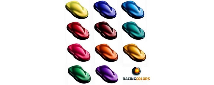 Pintura Candy